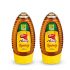 Garnier Men Acno Fight Anti-Pimple Facewash, Pack of 2, 200g