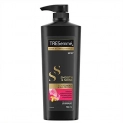 Tresemme Smooth & Shine Shampoo, with Vitamin H & Silk Protein, for Salon Silky Smooth Hair, Provides Moisture & Shine, 580 ml