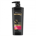 Tresemme Smooth & Shine Shampoo, with Vitamin H & Silk Protein, for Salon Silky Smooth Hair, Provides Moisture & Shine, 580 ml