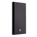 iBall Portable Power Bank, iB-10000M QCPD, Dual USB Output, Black by iBall