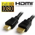 PremiumAV HD15V14P 5M HDMI Male to Male Cable (Black)