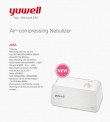 Upto 77% Off On Nebulizer Machine Kit