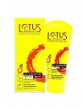Lotus Professional Phyto RX UV Screen Gel, SPF 30 PA++, 80g