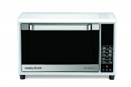 (Renewed) Morphy Richards 510049 48 Liters Oven Toaster Griller, Silver