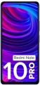 Redmi Note 10 Pro (Dark Nebula, 6GB RAM, 128GB Storage) -120hz Super Amoled Display|64MPwith 5mp Super Tele-Macro, Normal
