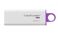 Kingston Data Traveler I G4 USB3.0 64GB Pen Drive