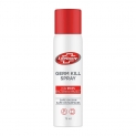 Lifebuoy Antibacterial Germ Kill Spray (No Gas) – Safe on Skin, Safe on Surfaces, 75ml