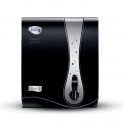 HUL Pureit Advanced Pro Mineral RO+UV 6 Stage Wall Mounted Counter top Black 7L Water Purifier