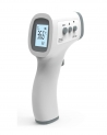 Zinq Technologies ZQ-700 Infrared Forehead Thermometer | Non-Contact Digital Temperature Gun with LCD Display | Contactless Fever Detector Thermal Scanner With 1 Year Warranty