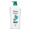 Himalaya Anti Dandruff Shampoo With Tea Tree Removes Dandruff & Soothes Sclap, 1000 ml