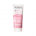 Pond’s White Beauty Mineral Clay Instant Brightness Face wash Foam 90g