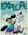 Disney Princess Explore Your World Storybook