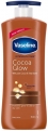 Vaseline Cocoa Glow Body Lotion, 600 ml
