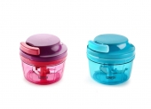 Ganesh Little Master Chopper (300 ML), Set of 2 PCS