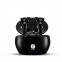 Xmate Buzz in-Ear Touch Control True Wireless Bluetooth Headphones (TWS) with Mic – (Black)