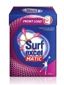 Surf Excel Matic Front Load Detergent Powder, 2 kg