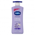 Vaseline Calming Lavender Body Lotion, 400 ml
