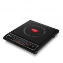 Pigeon by Stovekraft Cruise 1800-Watt Induction Cooktop (Black)