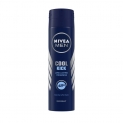 NIVEA Men Deodorant, Cool Kick, 150ml