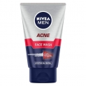Upto 50% Off On Nivea Facewash & Body Lotion.