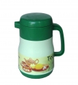 Princeware Plastic Coffee Jug, 1 Litre, Green