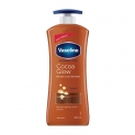 Vaseline Intensive Care Cocoa Glow Body Lotion, 400 ml by Vaseline