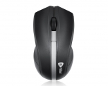 Enter E-W58BU 2.4GHz 1600DPI USB Wireless Optical Mouse (Black)