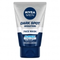 NIVEA Men Face Wash, Dark Spot Reduction, 100g