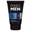 Ponds Men Oil Clear Face Wash 100 gm