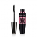 Maybelline New York Hypercurl Mascara Washable, Black, 9.2ml