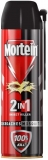 Mortein 2-in-1 Mosquito and Cockroach killer Spray with lemon fragrance – 600 ml | 100% Kill Guarantee