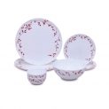 Borosil Dinner Sets Starts @585.
