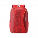 American Tourister Twing 46 cms Red Casual Backpack