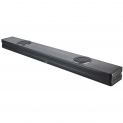boAt AAVANTE Bar 1190 90W 2.2 Channel Bluetooth Soundbar, Built-in Active Subwoofers, Multiple Connectivity Modes, Entertainment Modes, Bluetooth V5.0(Premium Black)