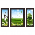 Upto 91% Off On Wens Wall Art Pack Of 2 & 3