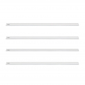Bajaj LED Batten 20W Cool Day Light (Pack of 4) by Bajaj