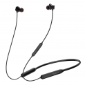 (Renewed) OnePlus Bullets Wireless Z in-Ear Bluetooth Earphones with Mic (Black)