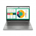 HP Chromebook x360 10th Gen Intel Core i3 14c-ca0005TU 14-inch Laptop