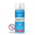 DABUR Sanitize Disinfectant Spray  215ml