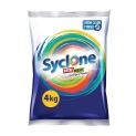 Syclone Total Wash Detergent Powder-4 Kg