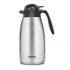 Prestige Svachh Aluminium 2+3+5 Litre Combo cooker with Induction Base