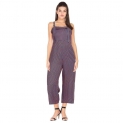 ShopperStop Women Jumsuit
