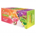 Fiama Gel Bar Celebration Pack with 5 unique Gel Bars, 125g (Buy 4 get 1 Free)