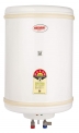 Remson Prime Aqua Prime CSS 2K 25 Litre Vertical Storage Water Heater, 5 Star, Ivory