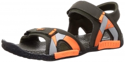 Sparx Men’s Ss0482g Outdoor Sandals