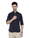 Breakbounce Men’s Slim fit Casual Shirts Upto 75% Off