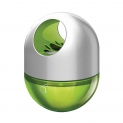Godrej aer twist, Car Air Freshener – Fresh Lush Green (45g)