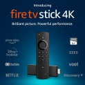 Fire TV 4k Stick