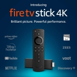 Fire TV 4k Stick