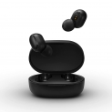 Redmi Earbuds 2C in-Ear Truly Wireless Earphones with Environment Noise Cancellation, 12hrs Battery Life & IPX4 Splash Proof